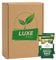 Individually Wrapped Single Serve Sachets – Fresh Ground Coffee, Perfect for Home, Office & Travel - 20 Coffee Bags - Compatible For Taylors of Harrogate By Luxe Bitez