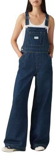 Levi's Damen XL Overall Jeans (1er Pack)
