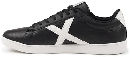 MUNICH Herren Open 02 Sneaker, weiß, 41 EU
