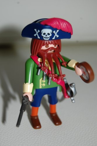 PLAYMOBIL® 4654 - Special Pirat