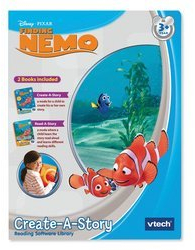 VTech - Create-A-Story - Finding Nemo