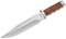 Böker Magnum Giant Bowie 02MB565, Braun