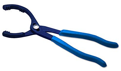 Laser 2920 Oil Filter Pliers 50 - 114mm