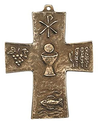 MaMeMi Erstkommunion Kreuz [Taschenbuch]