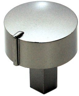 Genuine Diplomat Cooker Main Oven/Grill Control Knob Ovknobs