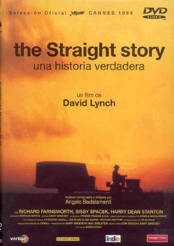 The Straight Story - Una historia verdadera