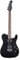 Tribute ASAT Deluxe Transparent Black