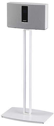 SoundXtra Floor Stand for Bose SoundTouch 20 - White