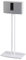 SoundXtra Floor Stand for Bose SoundTouch 20 - White