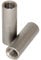 10 Stück Gewindemuffen M8 X 50 (D=11) rund, Edelstahl A2