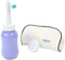 Badimo BP30 (315 ml) - mobiles Bidet für daheim und unterwegs, Po-Dusche (mit Deckel & Tasche), das Original,spart Klopapier,Reise Bidet, Intimdusche,seit 2008 in deutschen Apotheken