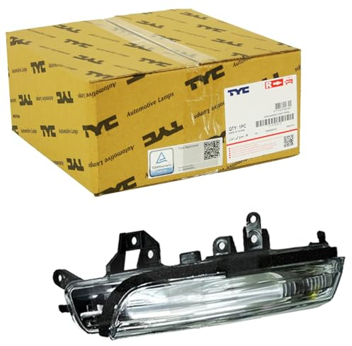 TYC 336-0082-3 Blinker Blinker Außenspiegel Links