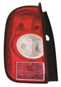 Alkar 2201723 Frontscheinwerfer