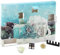 Bath and Body Adventskalender 2021 | Magische Momente für Sie | Wellness and Beauty Hautpflege Kosmetik