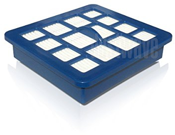 Filtro HEPA/filtro fine/filtro igienico adatto per Hoover – TE70-TE75-011-Telios-plus