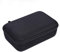 Tosuny Microphone Hard Carrying Bag Case for Rode VideoMic Pro Plus On-Camera Microphone