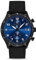 Vincero The Altitude Matte Black/Cobalt