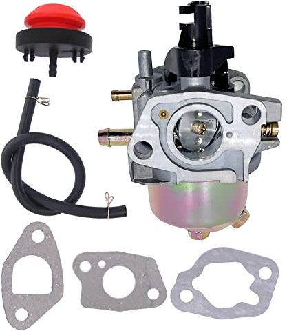 Hippotech Vergaser für MTD Cub Cadet Troy Bilt 751-10881 951-10881