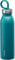 Aladdin Chilled Thermavac Stainless Steel Water Bottle 0.55L Aqua Blue – Insulated Metal Water Bottle - Keeps Cold for 9 Hours - BPA-Free Thermos Flask - Leakproof - Dishwasher Safe