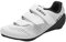 Giro Herren Berm E-Bike|City Urban|Freizeit Schuhe, Weiß, 43 EU