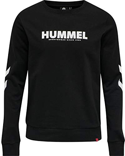 hummel Sweatshirt Hmllegacy Erwachsene Größe