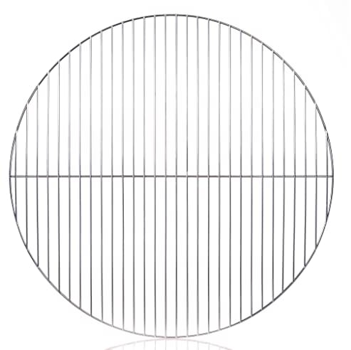 The Garden Living Company Replacement Round BBQ Grill - 54.5cm