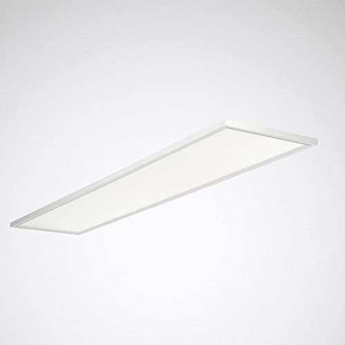 Trilux 7530451 ArimoFit M46#7530451 LED-Deckenleuchte LED 37W Weiß