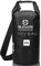 BLESION Dry Bag 5L/10L/15L/20L/30L wasserdichte Tasche Verstellbarer Schultergurt, Wasserdichter Rucksack für Kajakfahren, Angeln, Schwimmen, Wandern Reisen (Schwarz, 30L)