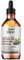 100% Pure Golden Jojoba Oil Organic Cold Pressed Unrefined Virgin Hexane Free for Face, Hair, Body, Skin Care, Cuticles, Massage Carrier Oil (Israel) 120ml