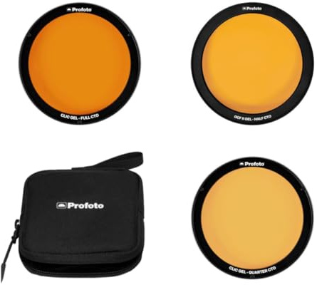 PROFOTO Clic cto Kit 101314