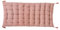 Atmosphera - Matelas de Sol Otto - Coton - Rose Terracotta - 60x120 cm