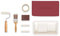 Rust-Oleum Ready to Roll - Eco Paint Kit (Small) - Radiator Gloss Fiery Shades