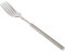 Gabel, Menügabeln aus Edelstahl, BBQ-Teleskop-ausziehbare Abendessen-Obst-Dessert-Gabel mit Langem Griff, Edelstahl-Besteck, Grill-Abendessen, Obst-Dessert, Lange Gabel