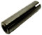 Pro-Graad High Precision Steel Router Collet Reducer, 1/4 OD x 1/8 ID, CNC Router Bit Collet Reduction Sleeve, Industrial-Grade Steel, 1-Inch Length for Smooth & Reliable Performance