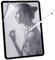 Snailcanfly 2pcs Matte Hydrogel Film Paper Texture for iPad mini (2024) (A17 Pro) 8.3 Tablet paper PET film cover fingerprint unlocking Anti-Glare Anti-Fingerprint