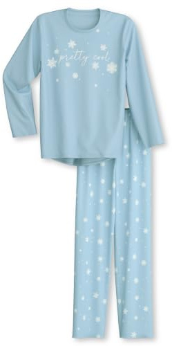 Calida Mädchen Kids Pyjamaset (1er Pack)