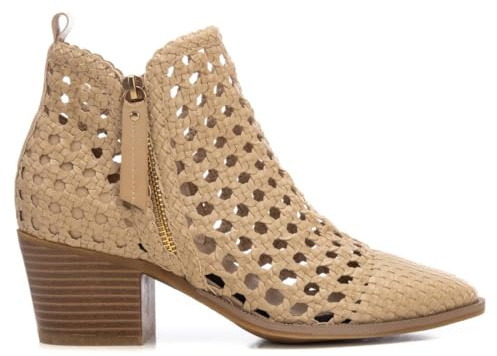 Carmela 16234402 Leather Booties EU 39