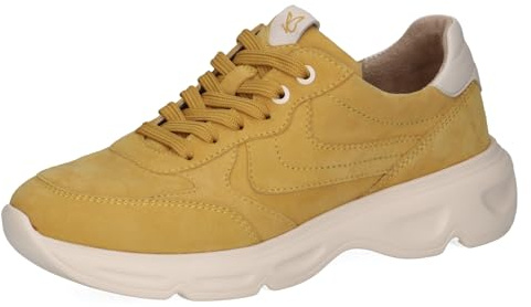CAPRICE Sneaker Leder G-Weite