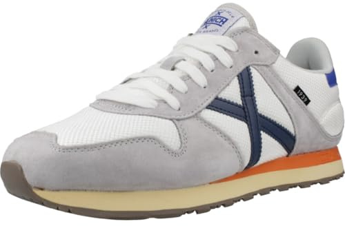 Munich MASSANA CLASSIC SNEAKER FLACH