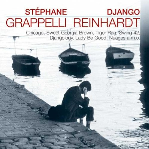 Stephane & Django (Various)