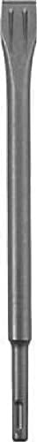 KWB, 2473-02, SDS Plus Scalpello per martello, scalpello piatto