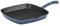 Cuisinart Chef' S Classic smaltato in ghisa, 9 – 1/10,2 cm bistecchiera quadrata 9-1/4-Inch Provencal Blue