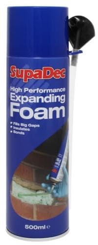 500ml Fill & Fix Foam