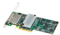 INTEL RS2PI008 RAID Controller SAS/SATA PCI Express 2.0 x8
