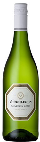Vergelegen Sauvignon Blanc 2016 trocken (0,75 L Flaschen)
