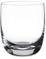 Villeroy und Boch Scotch Whisky Glas No. 2, Kristallglas, 98 mm