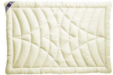 Billerbeck 2161130002 Decke 120 Climatraum Uno, circa 155 x 200 cm