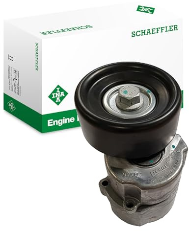 INA 534 0135 30 Zahnriemen | Kompatibel mit: VOLVO S40 I, V40 Kombi