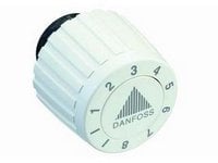 Danfoss Regelkopf FJVR