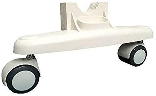 Cointra Godesia Accesorio Emisor Termico Cointra 14797 Kit Ruedas Estandar